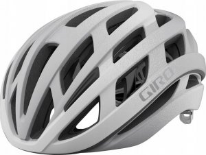 Giro Kask szosowy GIRO HELIOS SPHERICAL MIPS matte white silver fade roz. S (51-55 cm) (NEW) 2