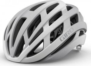 Giro Kask szosowy GIRO HELIOS SPHERICAL MIPS matte white silver fade roz. S (51-55 cm) (NEW) 6
