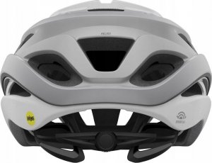 Giro Kask szosowy GIRO HELIOS SPHERICAL MIPS matte white silver fade roz. L (59-63 cm) (NEW) 2