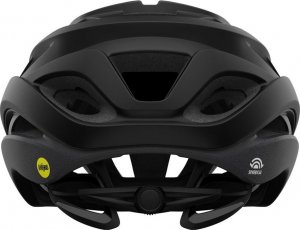 Giro Kask szosowy HELIOS SPHERICAL MIPS matte black red roz. L (59-63 cm) (NEW) 17
