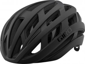 Giro Kask szosowy HELIOS SPHERICAL MIPS matte black red roz. L (59-63 cm) (NEW) 18