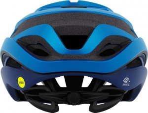 Giro Kask szosowy HELIOS SPHERICAL MIPS matte black red roz. L (59-63 cm) (NEW) 20