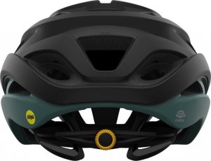 Giro Kask szosowy HELIOS SPHERICAL MIPS matte black red roz. L (59-63 cm) (NEW) 2