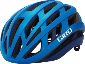 Giro Kask szosowy HELIOS SPHERICAL MIPS matte black red roz. L (59-63 cm) (NEW) 21