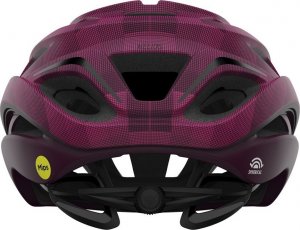 Giro Kask szosowy HELIOS SPHERICAL MIPS matte black red roz. L (59-63 cm) (NEW) 27
