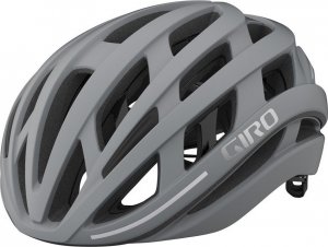 Giro Kask szosowy HELIOS SPHERICAL MIPS matte black red roz. L (59-63 cm) (NEW) 6