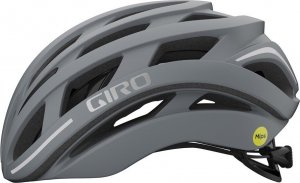 Giro Kask szosowy HELIOS SPHERICAL MIPS matte black red roz. L (59-63 cm) (NEW) 7