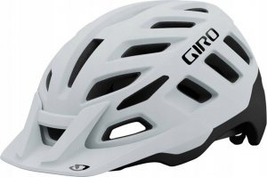 Giro Kask mtb GIRO RADIX matte chalk roz. M (55-59 cm) (NEW) 6