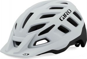 Giro Kask mtb RADIX matte chalk roz. S (51-55 cm) (NEW) 2