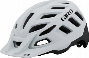 Giro Kask mtb RADIX matte chalk roz. S (51-55 cm) (NEW) 6