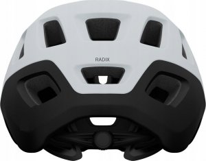 Giro Kask mtb GIRO RADIX matte chalk roz. L (59-63 cm) (NEW) 5