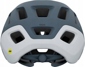 Giro Kask mtb GIRO RADIX matte portaro grey roz. M (55-59 cm) (NEW) 3