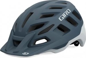Giro Kask mtb GIRO RADIX matte portaro grey roz. M (55-59 cm) (NEW) 5