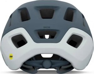 Giro Kask mtb GIRO RADIX matte portaro grey roz. M (55-59 cm) (NEW) 6