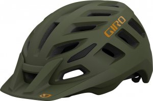 Giro Kask mtb GIRO RADIX INTEGRATED MIPS matte chalk roz. S (51-55 cm) (NEW) 6