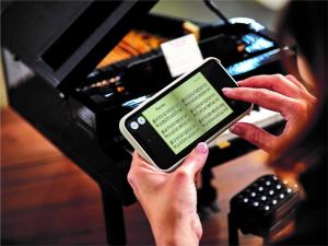 LEGO Ideas Fortepian (21323) 27