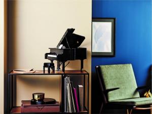 LEGO Ideas Fortepian (21323) 31