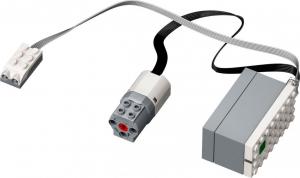 LEGO Ideas Fortepian (21323) 7