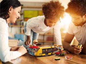 LEGO City Rynek (60271) 13