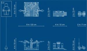 LEGO City Rynek (60271) 18