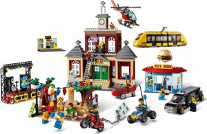 LEGO City Rynek (60271) 20