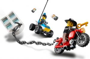 LEGO City Rynek (60271) 5