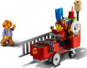 LEGO City Rynek (60271) 7