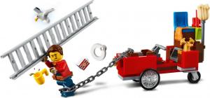 LEGO City Rynek (60271) 8
