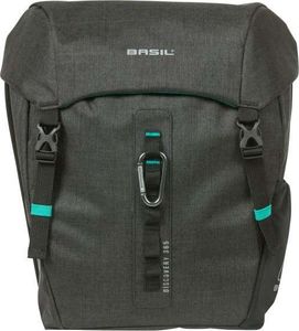 Basil Sakwa miejska podwójna DISCOVERY M 18L 2