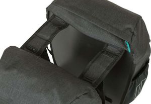 Basil Sakwa miejska podwójna DISCOVERY M 18L 3