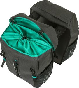 Basil Sakwa miejska podwójna DISCOVERY M 18L 5