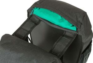 Basil Sakwa miejska podwójna DISCOVERY M 18L 6