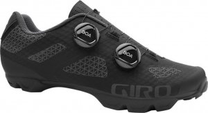 Giro Buty damskie GIRO SECTOR W black dark shadow roz.40 (NEW) 1
