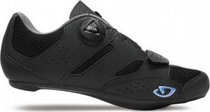 Giro Buty damskie GIRO SAVIX II W black roz.38 (NEW) 1