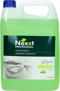 Herlitz PŁYN DO NACZYŃ NEXXT 5 L 1