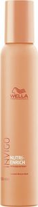 Wella Wella Professionals Invigo Nutri-Enrich Luscious Mousse Maska do włosów 150ml 1