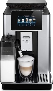 Ekspres ciśnieniowy DeLonghi PrimaDonna Soul ECAM 610.55.SB 1