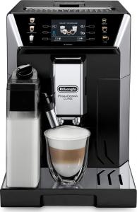 Ekspres ciśnieniowy DeLonghi PrimaDonna Class ECAM 550.65.SB 1