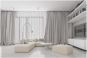 Goobay Uchwyt ścienny Pro Fixed XL 43'' - 100'' 3