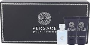 Versace Pour Homme Woda toaletowa, 5ml 1