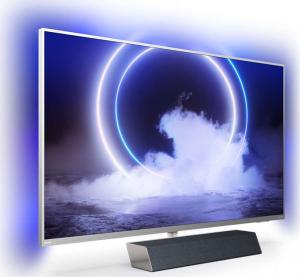 Telewizor Philips 43PUS9235/12 LED 43'' 4K Ultra HD Android Ambilight 3