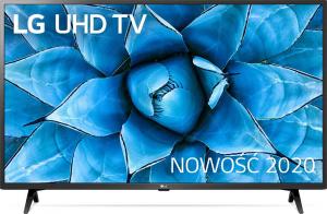 Telewizor LG 55UN73006 LED 55'' 4K Ultra HD webOS 1