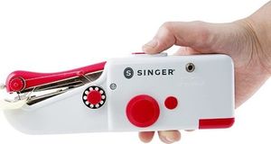 Maszyna do szycia Singer Mini 5587 2