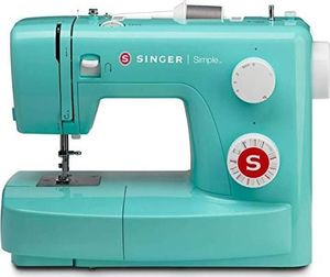 Maszyna do szycia Singer Singer sewing machine Simple 3223 1