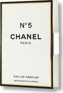 Chanel  Chanel No.5 Woda perfumowana x 5 1,5 ml 1