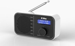 Radio Eltra Olga 2