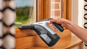 Myjka do okien Bosch GlassVac Solo Plus 5