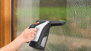 Myjka do okien Bosch GlassVac Solo Plus 6