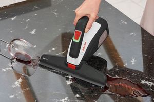 Myjka do okien Bosch GlassVac Solo Plus 9