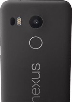 Smartfon LG Nexus 5X 32 GB Czarny  (LG Nexus 5X Black) 2